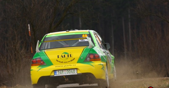 Valasska Rally